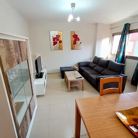 Apartamento Sabinosa House