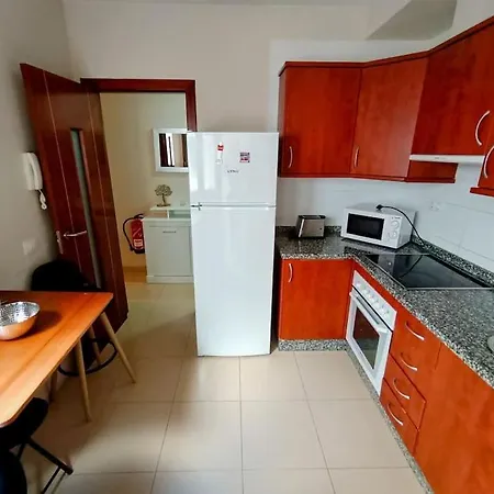 Apartment Sabinosa House