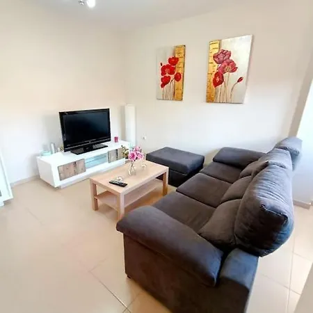 Sabinosa House San Isidro (Tenerife)