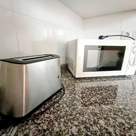 Apartment Sabinosa House *