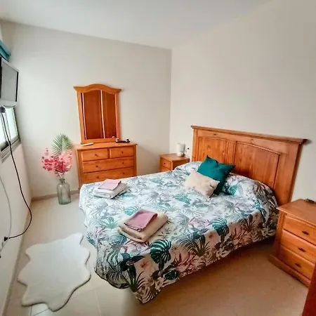 Apartment Sabinosa House