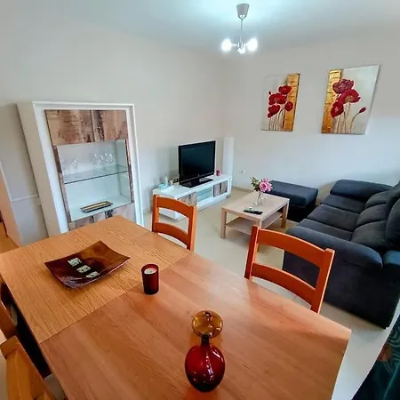 Sabinosa House * San Isidro (Tenerife)