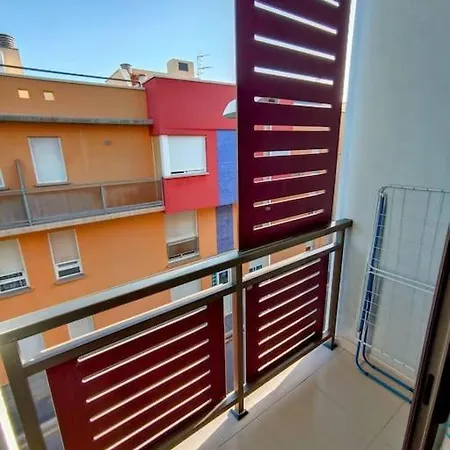 Apartment Sabinosa House San Isidro (Tenerife)