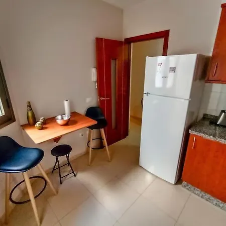 Sabinosa House Apartment San Isidro (Tenerife)