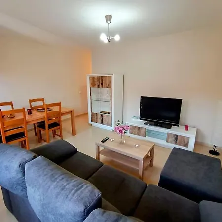 Sabinosa House Apartment