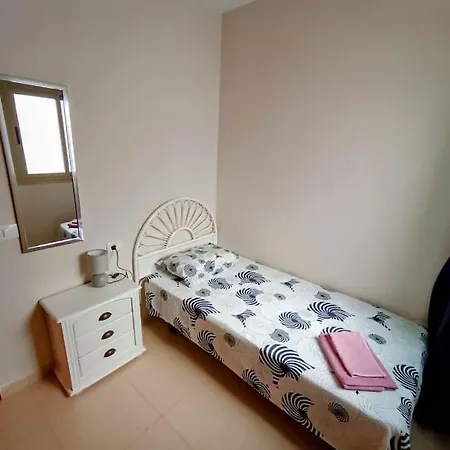 Sabinosa House Apartment San Isidro (Tenerife)