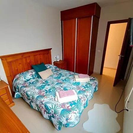 Apartment Sabinosa House