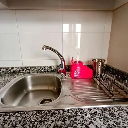 Sabinosa House Apartment *