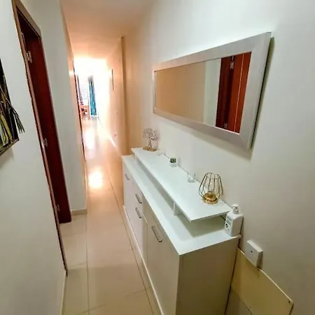 Sabinosa House Apartment San Isidro (Tenerife)