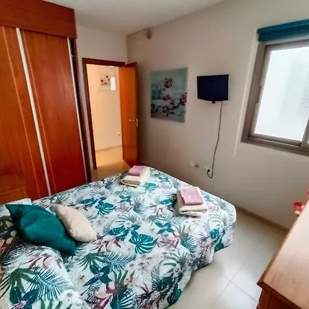 Sabinosa House Apartment San Isidro (Tenerife)