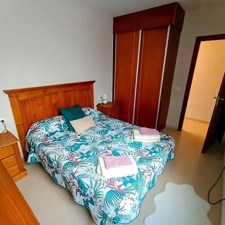 Sabinosa House * San Isidro (Tenerife)