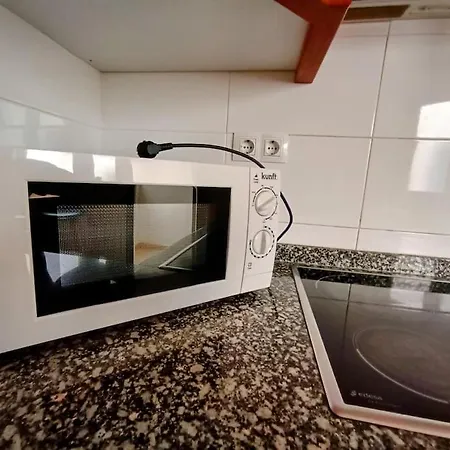 Apartment Sabinosa House