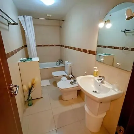 Sabinosa House Apartment