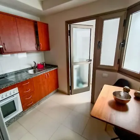 Sabinosa House Apartment *
